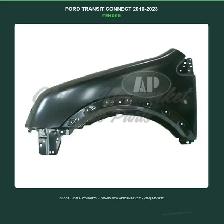 Ford Transit Connect 2010-2023 Hood Grille Fender Bumper - Photo 4