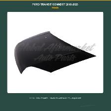 Ford Transit Connect 2010-2023 Hood Grille Fender Bumper - Photo 5