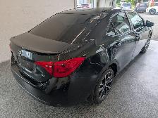 2017 Toyota Corolla SE, - Photo 3