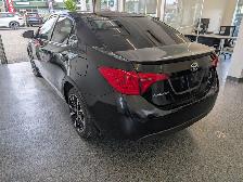 2017 Toyota Corolla SE, - Photo 4