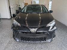 2017 Toyota Corolla SE, - Photo 5
