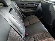 2017 Toyota Corolla SE, - Photo 7