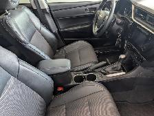 2017 Toyota Corolla SE, - Photo 8