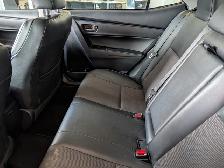 2017 Toyota Corolla SE, - Photo 10