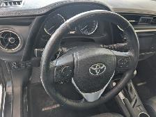 2017 Toyota Corolla SE, - Photo 12