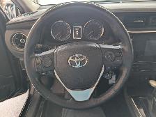 2017 Toyota Corolla SE, - Photo 14