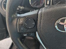 2017 Toyota Corolla SE, - Photo 18