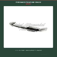 Ford Ranger Pickup 2wd 1990-2011 Grille Fender Mirror Bumper - Photo 2