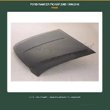 Ford Ranger Pickup 2wd 1990-2011 Grille Fender Mirror Bumper - Photo 5