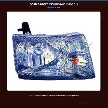 Ford Ranger Pickup 4wd 1990-2011 Grille Fender Mirror Bumper - Photo 3