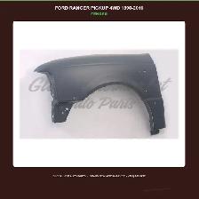 Ford Ranger Pickup 4wd 1990-2011 Grille Fender Mirror Bumper - Photo 4