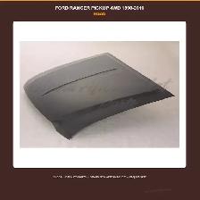 Ford Ranger Pickup 4wd 1990-2011 Grille Fender Mirror Bumper - Photo 5
