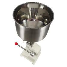 Manual 5-50ML Liquid Cream Filling Machine070741 - Photo 4