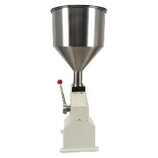 Manual 5-50ML Liquid Cream Filling Machine070741 - Photo 6