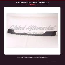 Ford Pickup Ford Superduty 1992-2026 Grille Mirror Hood - Photo 2