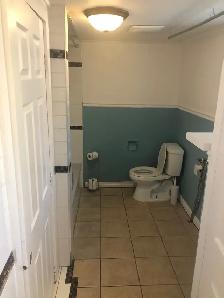 6 ½ à louer  (3 chambres) – secteur Iberville - Photo 7