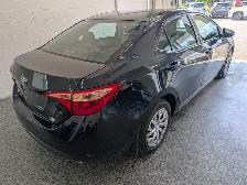 2019 Toyota Corolla LE - Photo 3