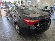 2019 Toyota Corolla LE - Photo 4