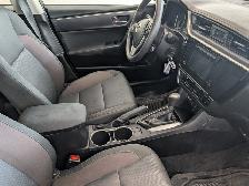 2019 Toyota Corolla LE - Photo 6