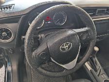 2019 Toyota Corolla LE - Photo 9