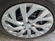 2019 Toyota Corolla LE - Photo 21