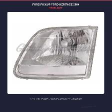 Ford Pickup Ford Heritage 2004 Hood Mirror - Photo 2