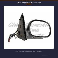 Ford Pickup Ford Heritage 2004 Hood Mirror - Photo 5