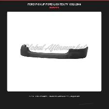 Ford Pickup Ford Lightduty 1992-2014 Mirror Hood Grille - Photo 2