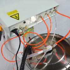Electrostatic Powder Coating Machine 251040 - Photo 3