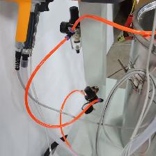 Electrostatic Powder Coating Machine 251040 - Photo 4