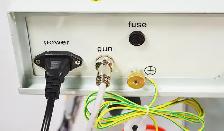 Electrostatic Powder Coating Machine 251040 - Photo 8