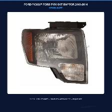 Ford Pickup Ford F150 Svt Raptor 2010-2014 Bumper - Photo 3