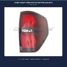 Ford Pickup Ford F150 Svt Raptor 2010-2014 Bumper - Photo 4
