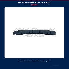 Ford Pickup F600 Superduty 2020-2025 Grille Bumper Hood - Photo 2