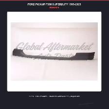 Ford Pickup F550 Superduty 1999-2025 Fender Mirror Grille - Photo 2