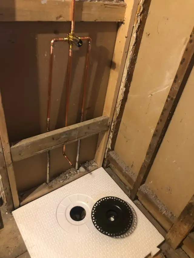 GTA PLUMBER❗️24 HR PLUMBING & DRAIN SERVICE☎️647-232-5731