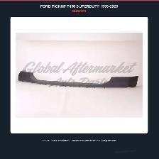 Ford Pickup F450 Superduty 1999-2026 Fender Mirror Grille - Photo 2
