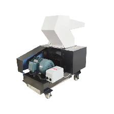 White 250 type Plastic Shredder Crusher 220v 4kw 290251 - Photo 4