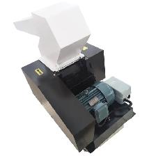 White 250 type Plastic Shredder Crusher 220v 4kw 290251 - Photo 5