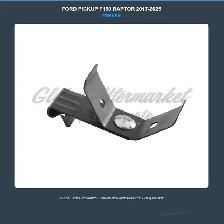 Ford Pickup F150 Raptor 2017-2025 Grille Fender Mirror Hood - Photo 3