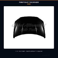 Ford Pickup F150 2015-2025 Grille Fender Mirror Bumper Hood - Photo 5
