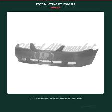 Ford Mustang Gt 1994-2025 Mirror Bumper Hood Grille Fender - Photo 2