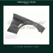 Ford Mustang Gt 1994-2025 Mirror Bumper Hood Grille Fender - Photo 4
