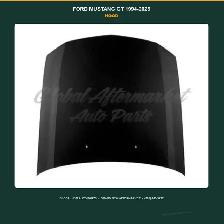 Ford Mustang Gt 1994-2025 Mirror Bumper Hood Grille Fender - Photo 5