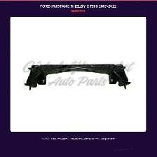 Ford Mustang Shelby Gt500 2007-2022 Grille Fender Mirror - Photo 2