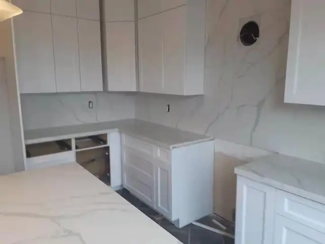 Kitchen Countertop and Vanitys on Sale!! Free sink included!