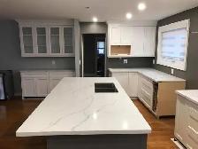 Kitchen Countertop and Vanitys on Sale!! Free sink included! - Photo 3