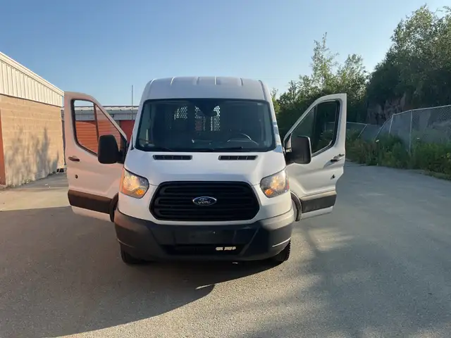 2019 Ford Transit For Sale