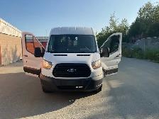 2019 Ford Transit For Sale