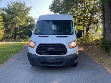 2019 Ford Transit For Sale - Photo 2